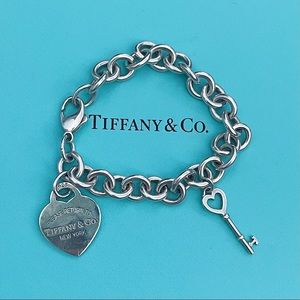 Best 25+ Deals for Tiffany Key Bracelet 